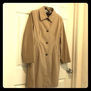 Giacca Trench Coat